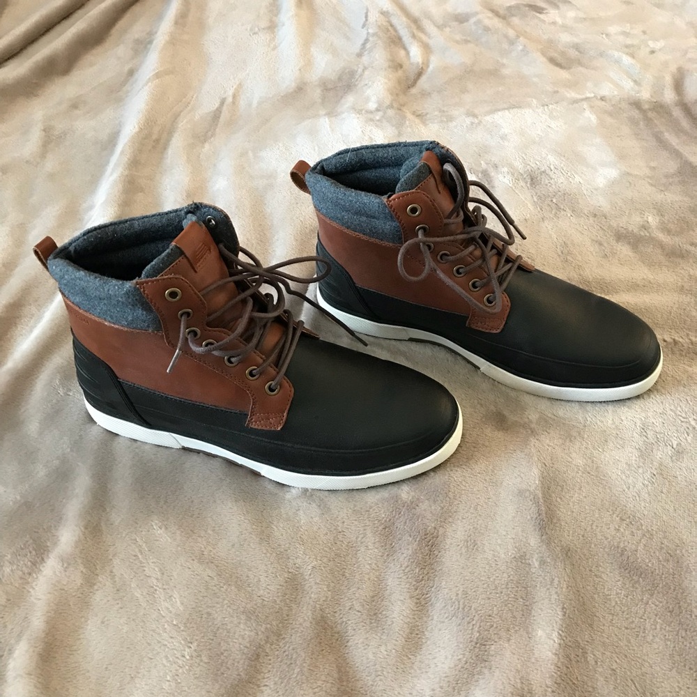 ALDO Men’s Boots
